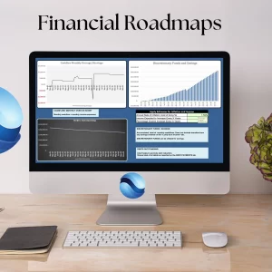 5 Year Roadmap