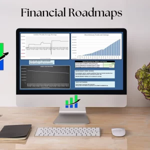 30 Year Roadmap (Renters-Tenants)