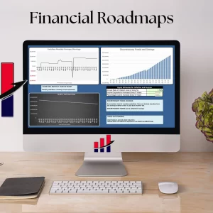 30 Year Roadmap (Homeowners – Heloc Version)