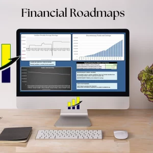 30 Year Roadmap (Homeowners – No Heloc Version)